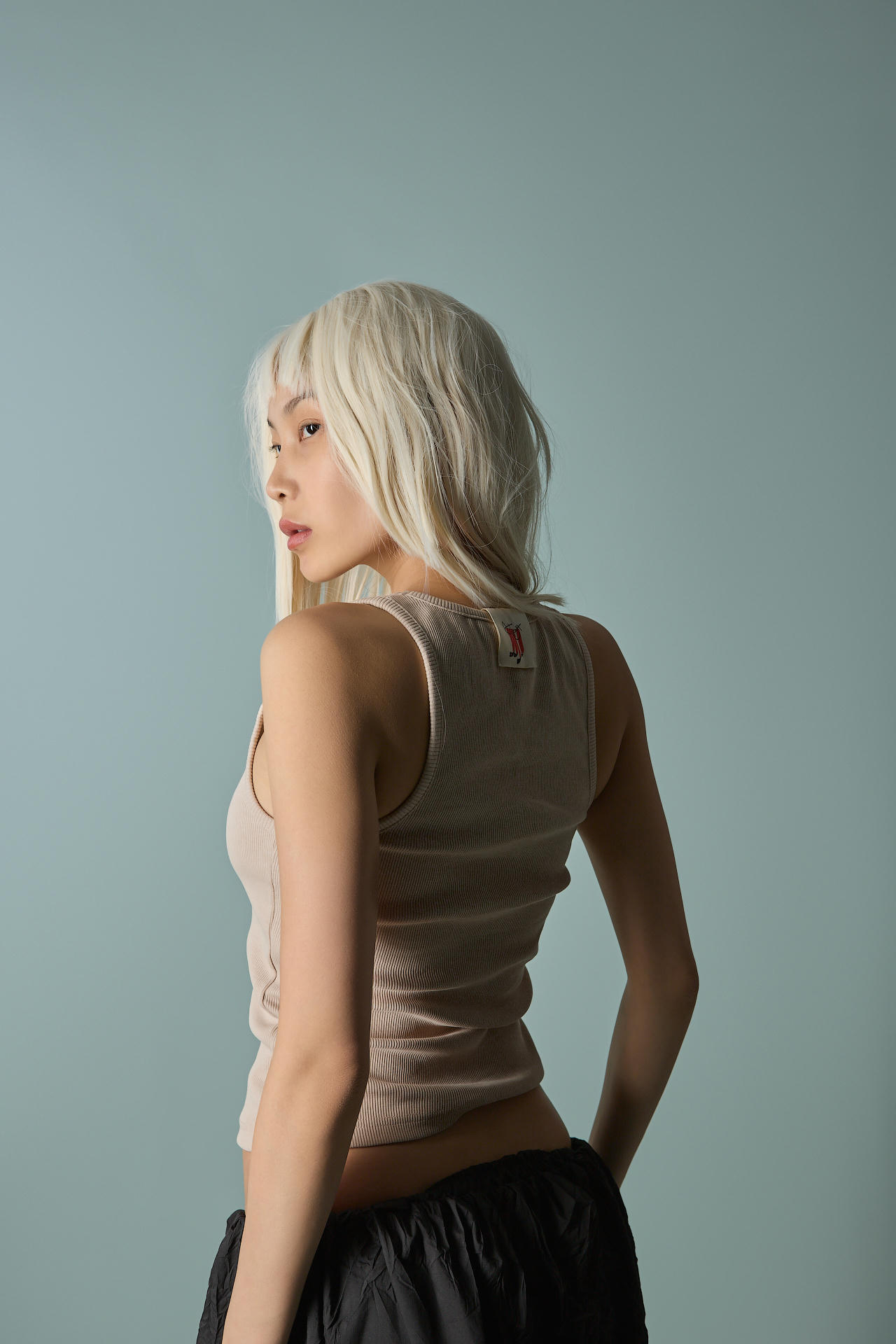 Алко-майка ALLEN