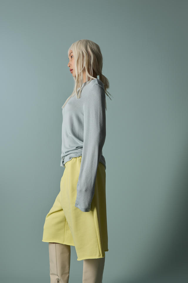 Лонгслив Waterfall | ZNWR