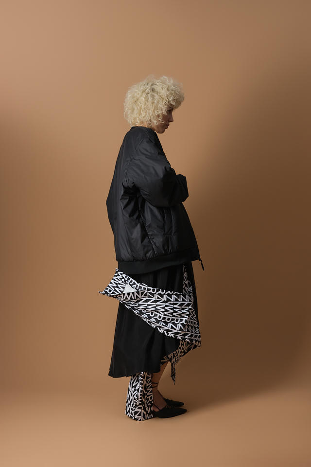 Бомбер Bobby | ZNWR