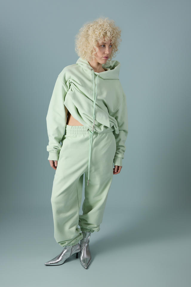 Треники Ford | ZNWR