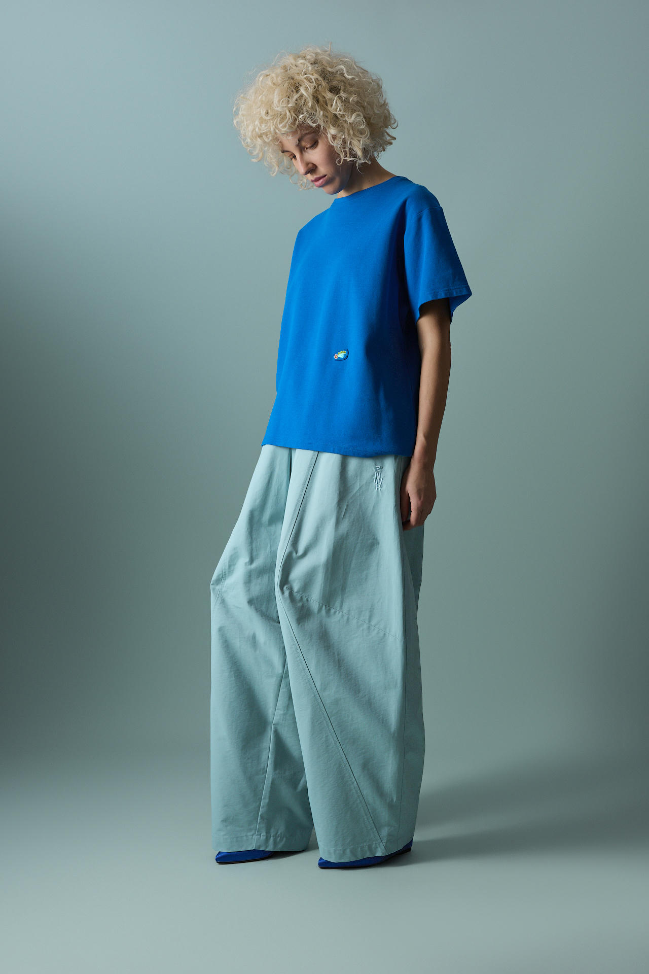 Футболка №5