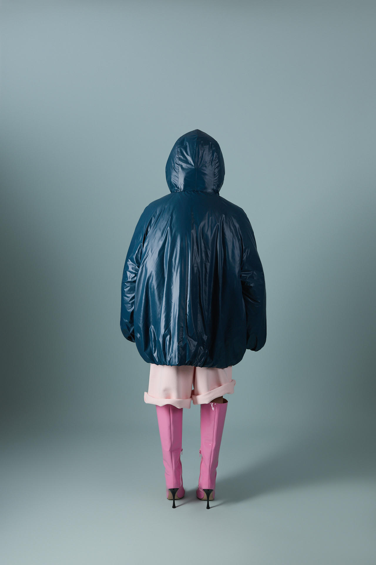 Зимняя куртка Pocket star