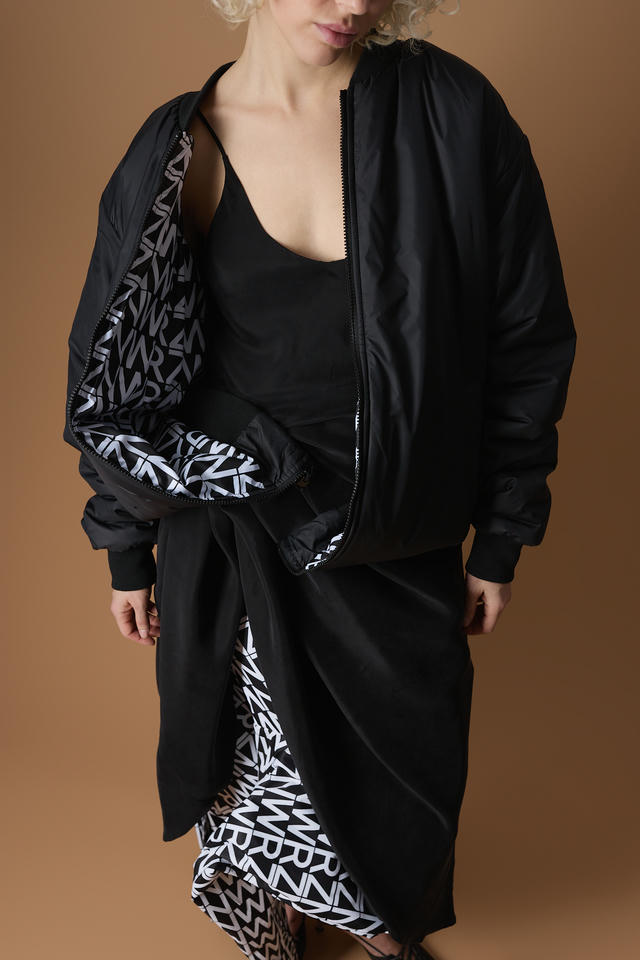 Бомбер Bobby | ZNWR