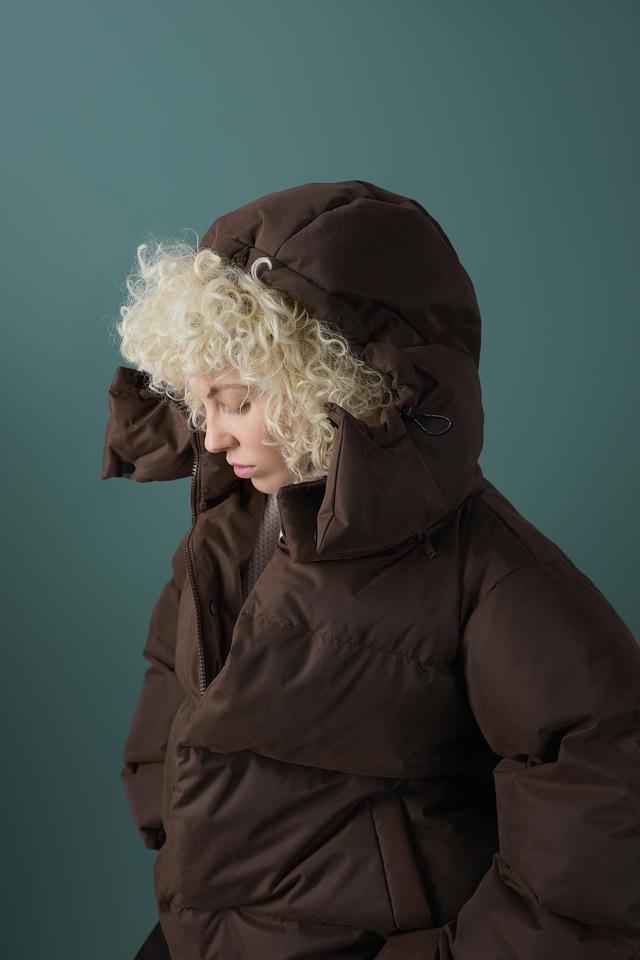 Зимняя куртка Man | ZNWR