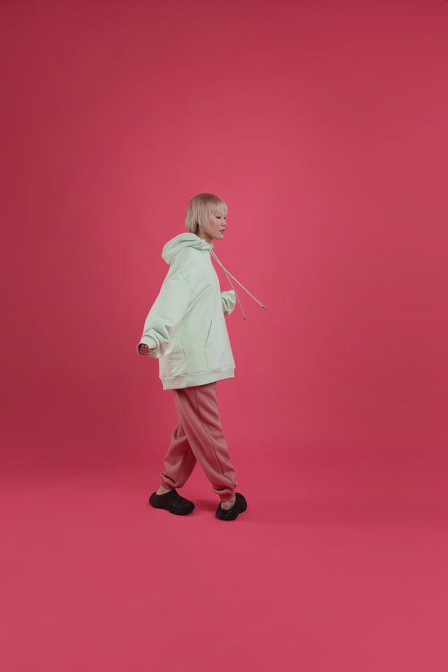 Худи Ford | ZNWR