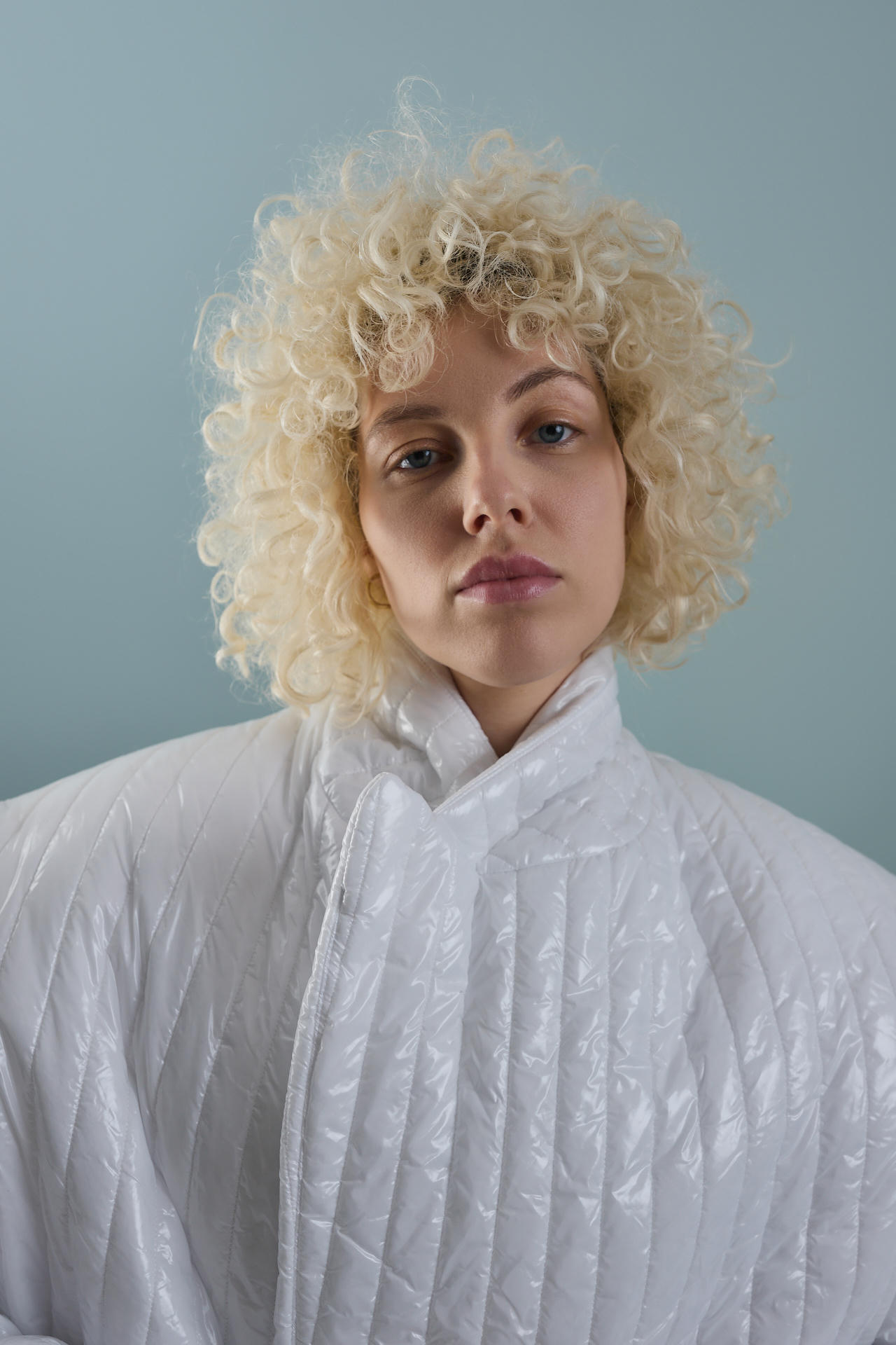 Стеганый пиджак Bold