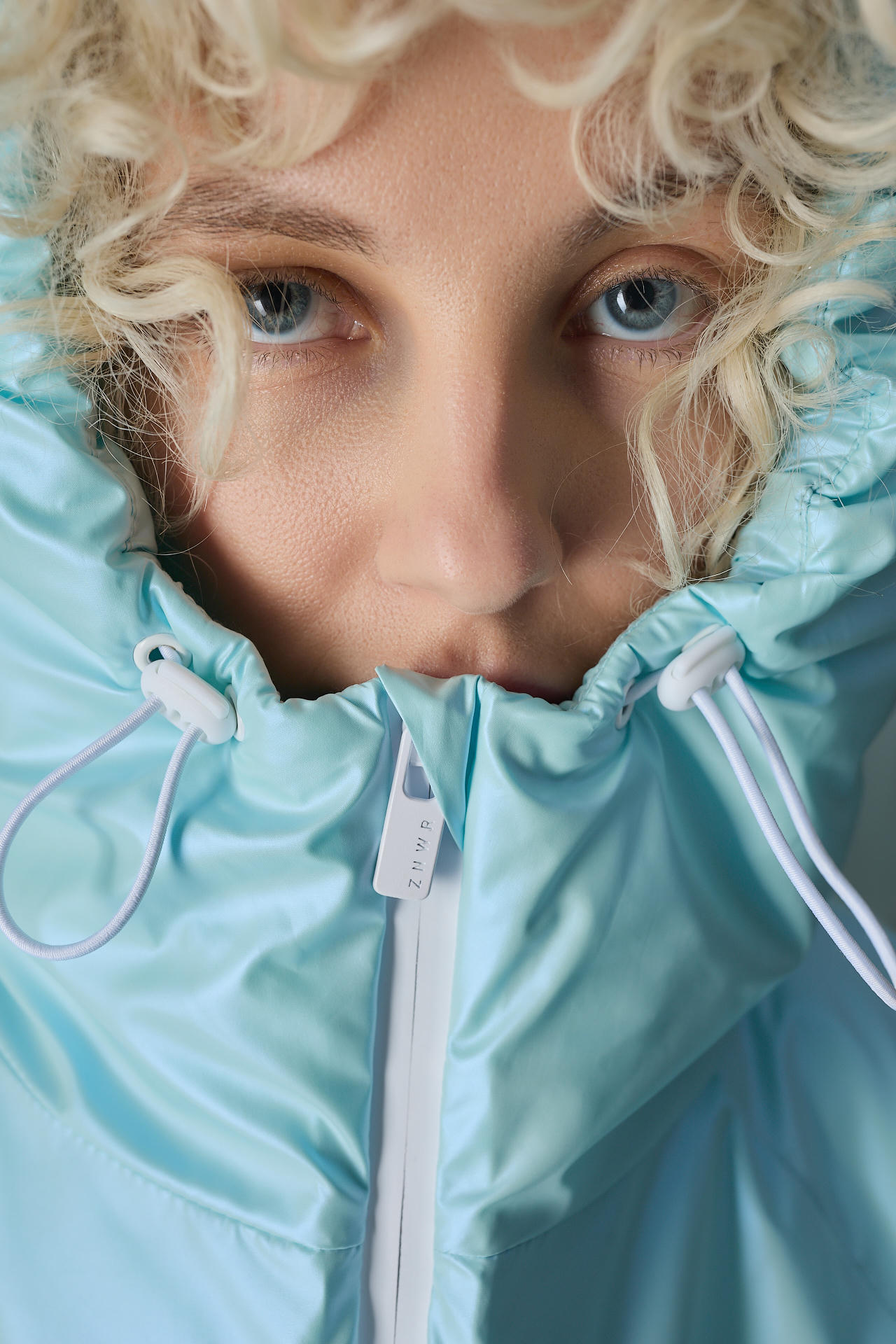 Зимняя куртка Pocket star