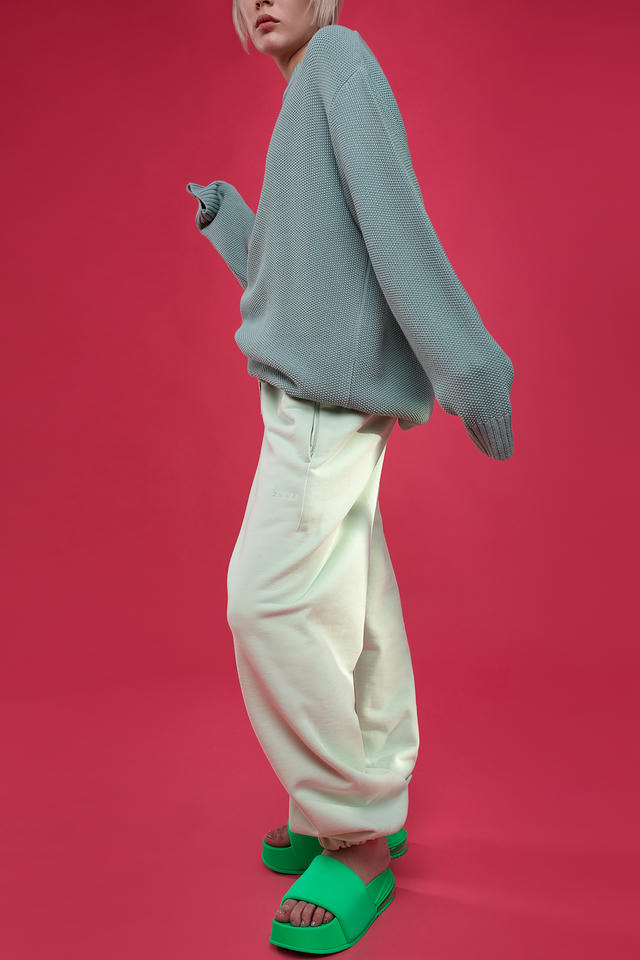 Треники Ford | ZNWR