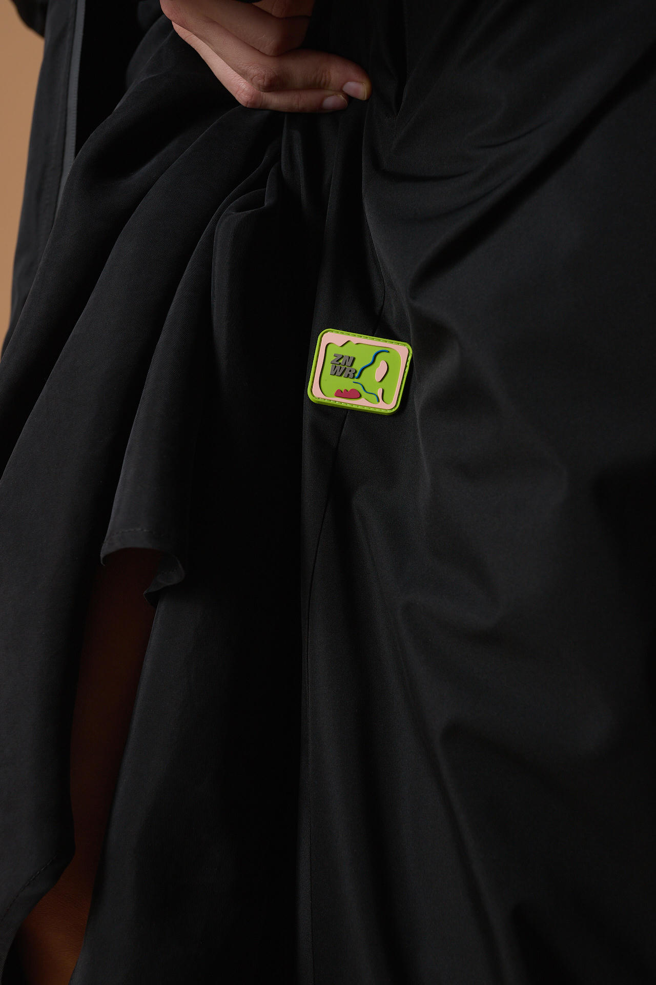 Зимняя куртка Pocket space