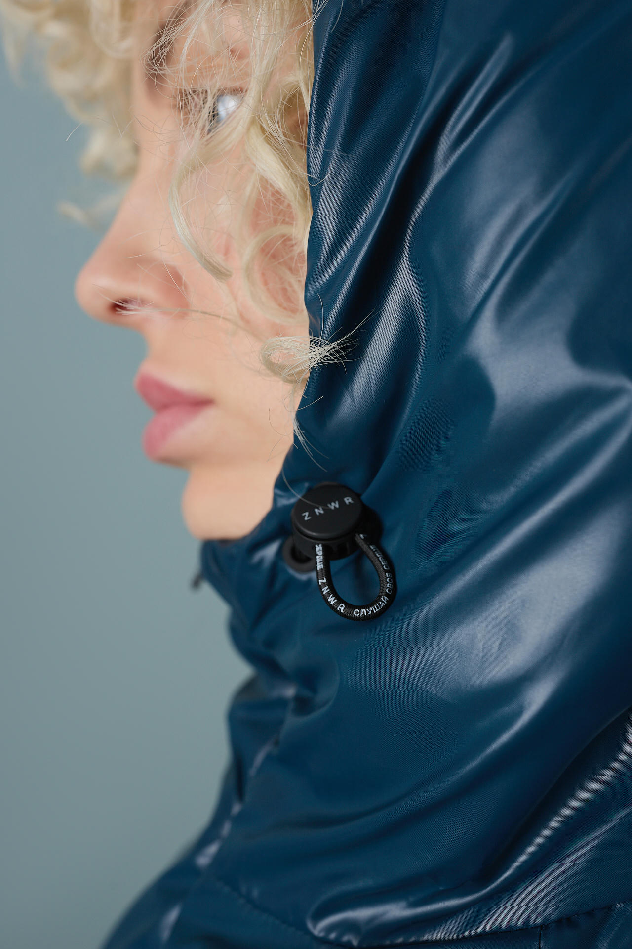 Зимняя куртка Pocket star