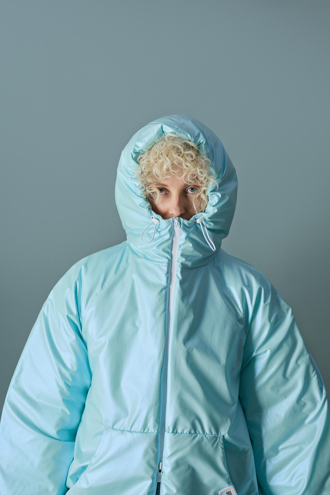 Зимняя куртка Pocket star