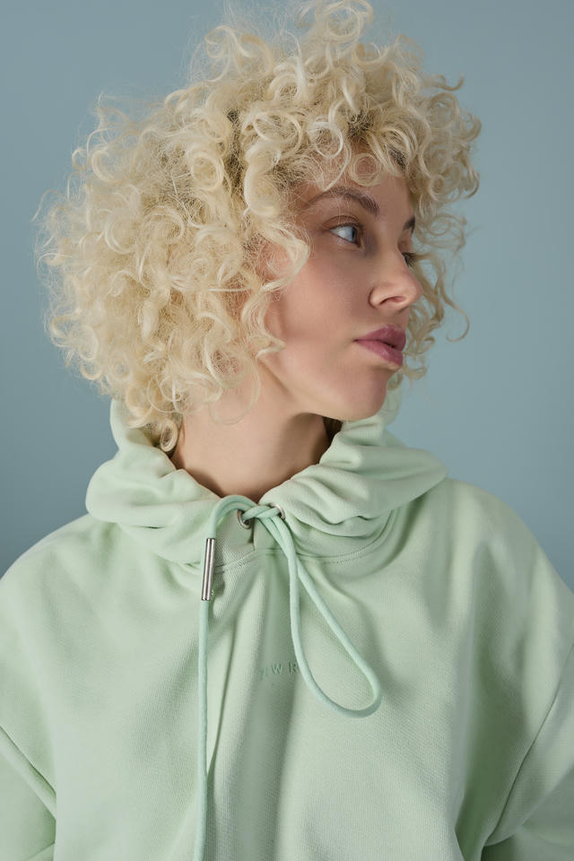 Худи Ford | ZNWR