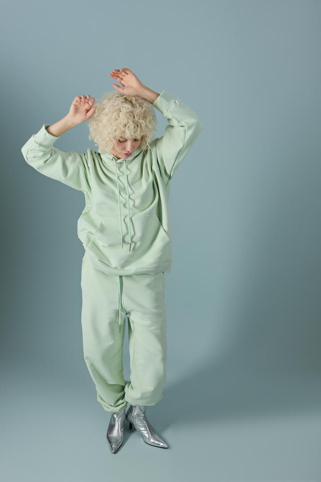 Худи Ford | ZNWR