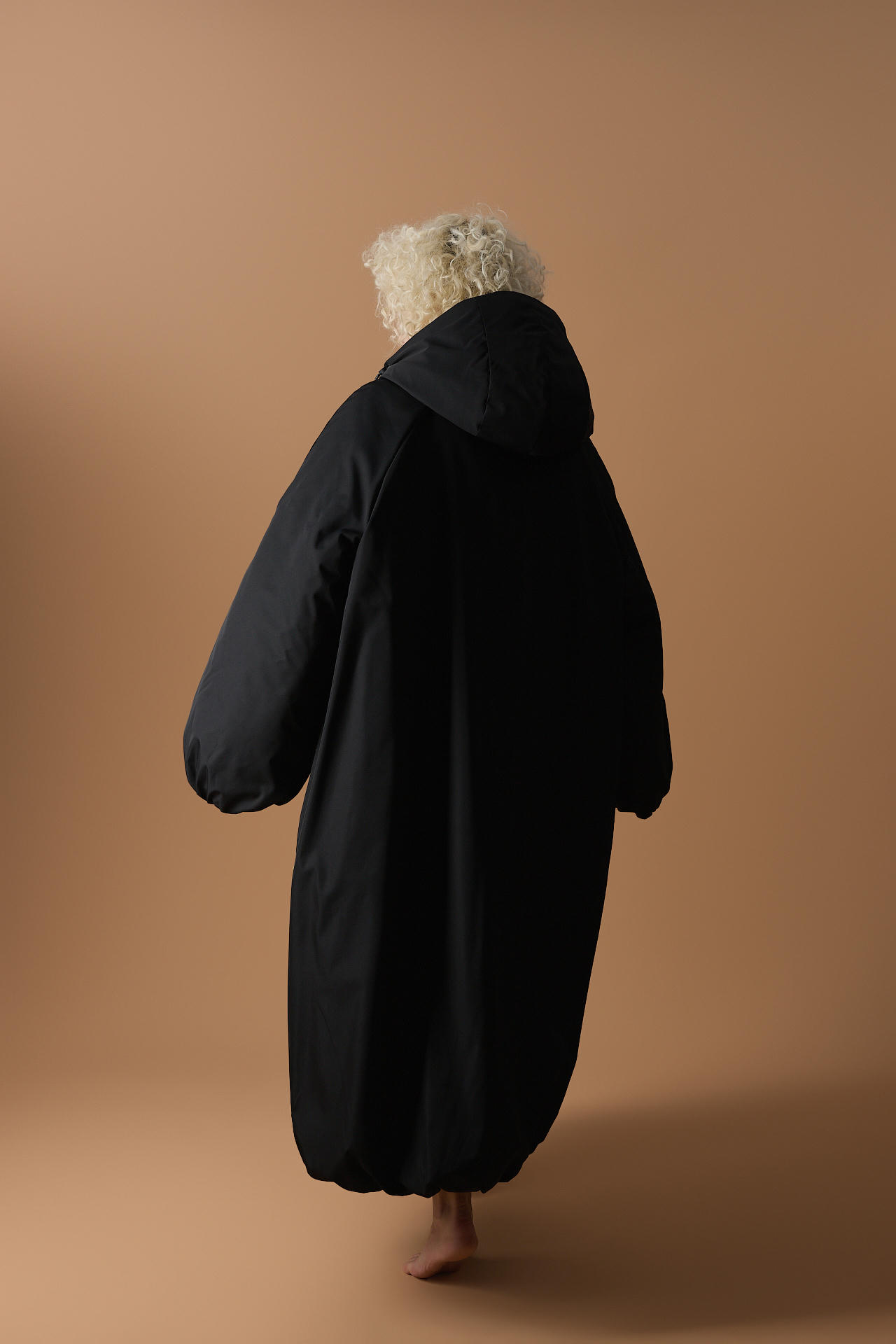 Зимняя куртка Pocket space