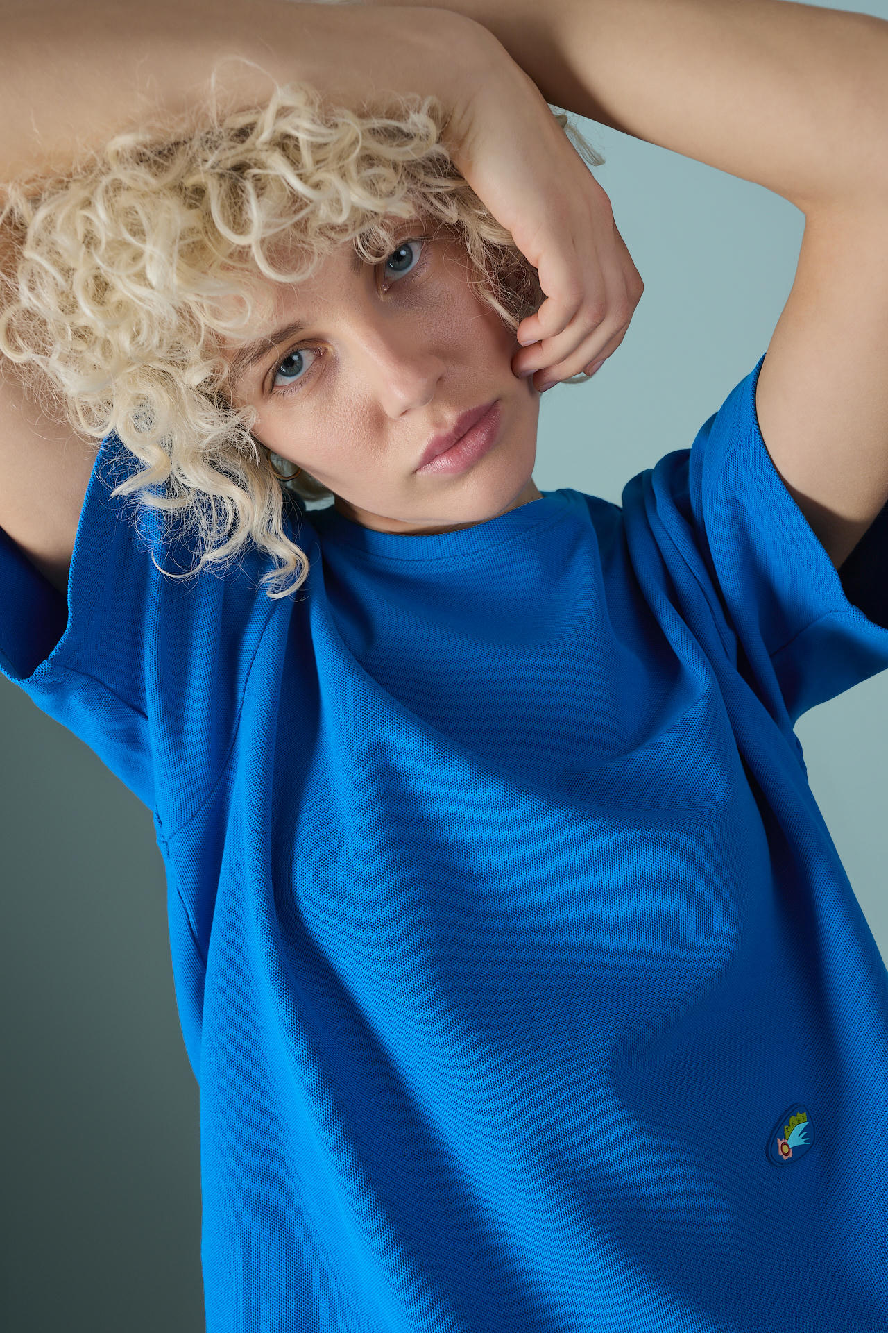 Футболка №5