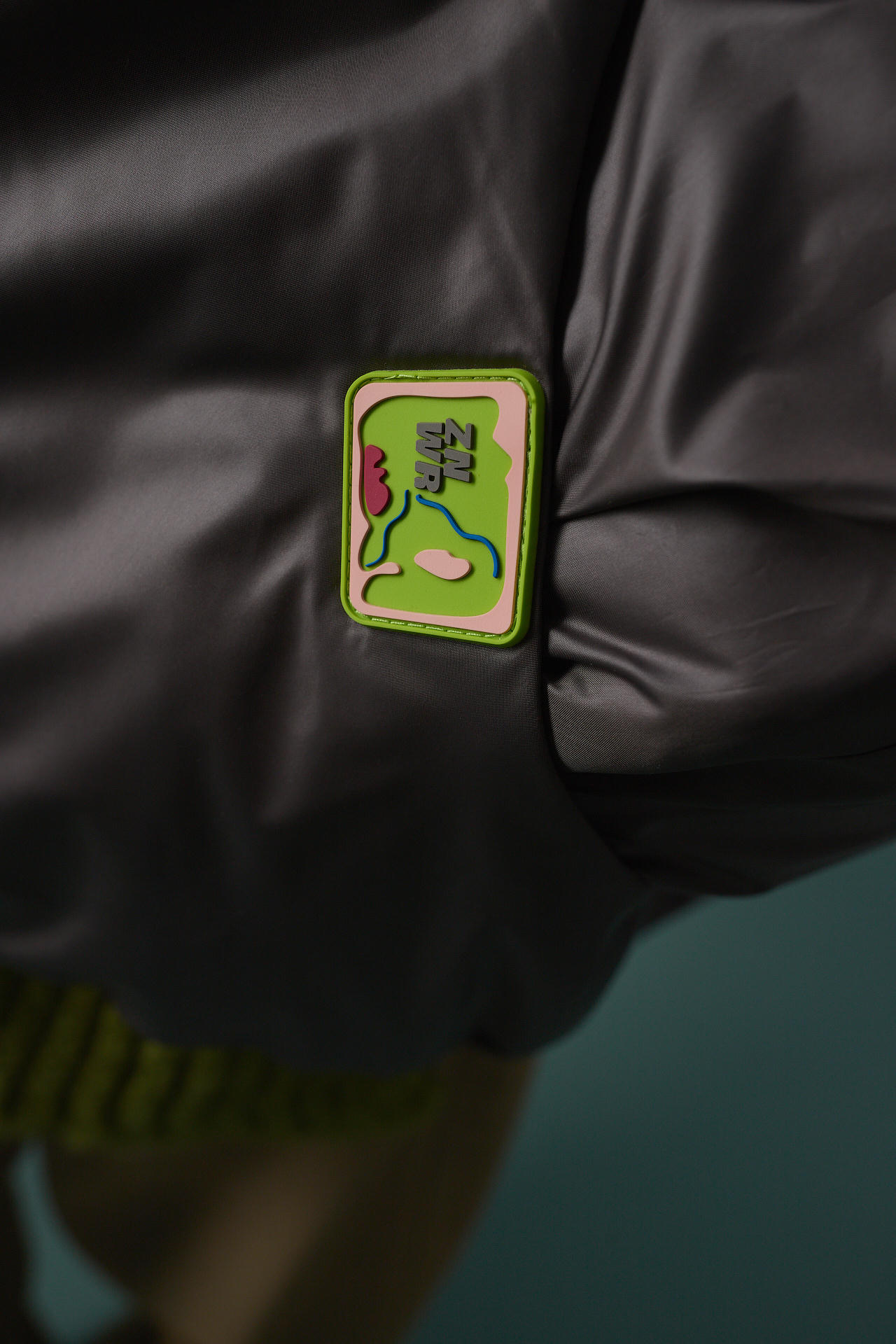 Зимняя куртка Pocket star