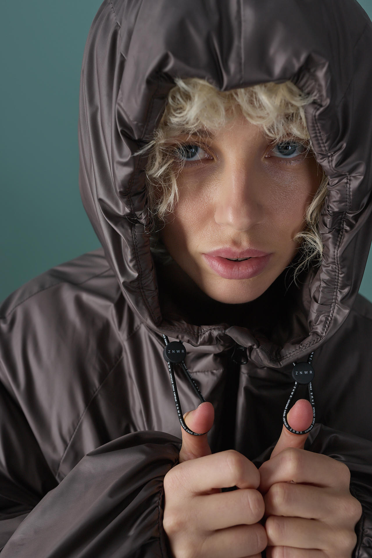 Зимняя куртка Pocket star