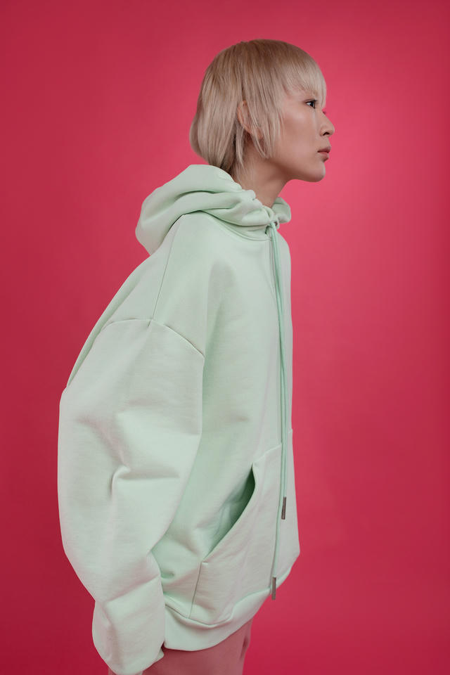 Худи Ford | ZNWR