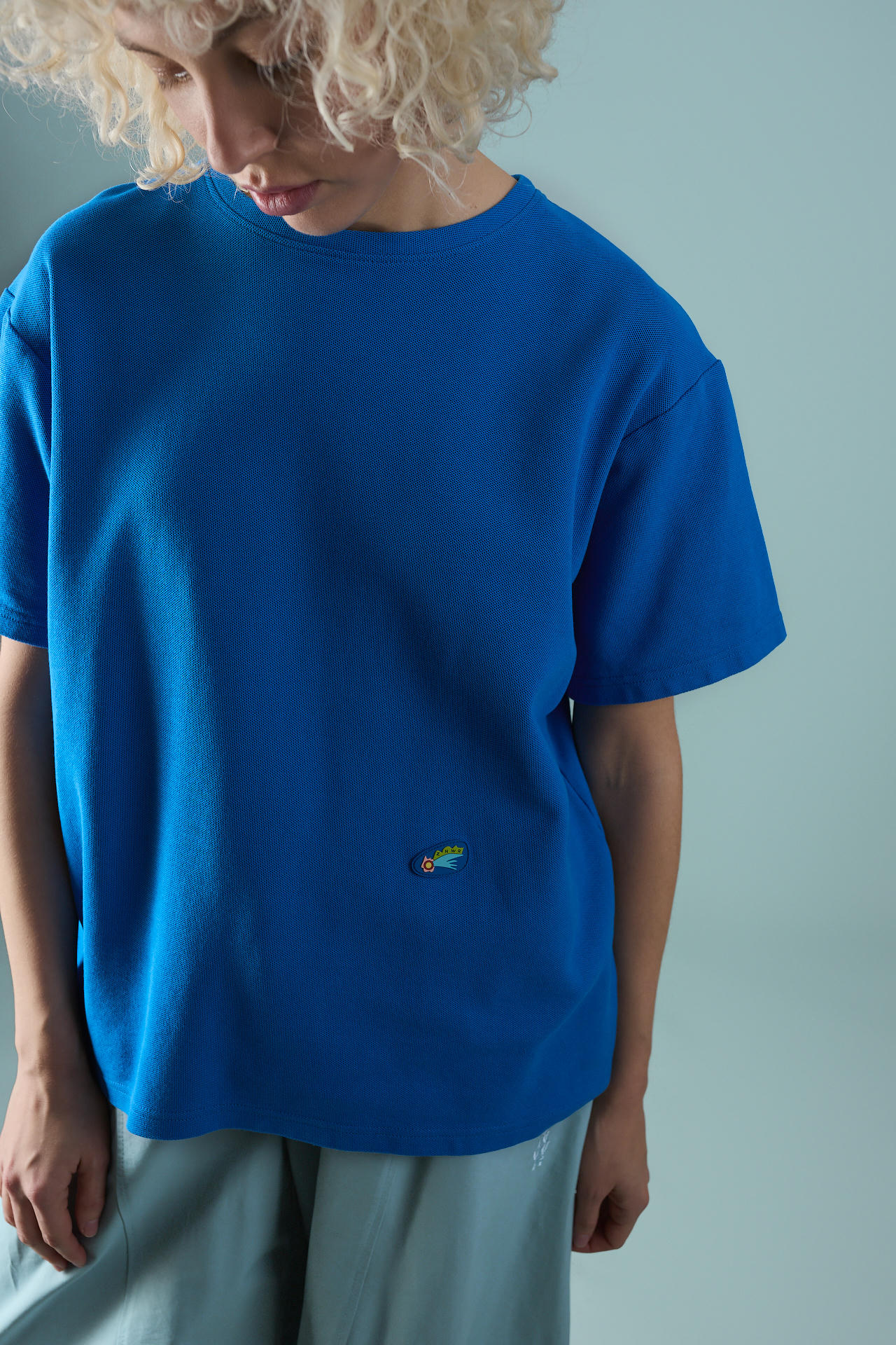 Футболка №5