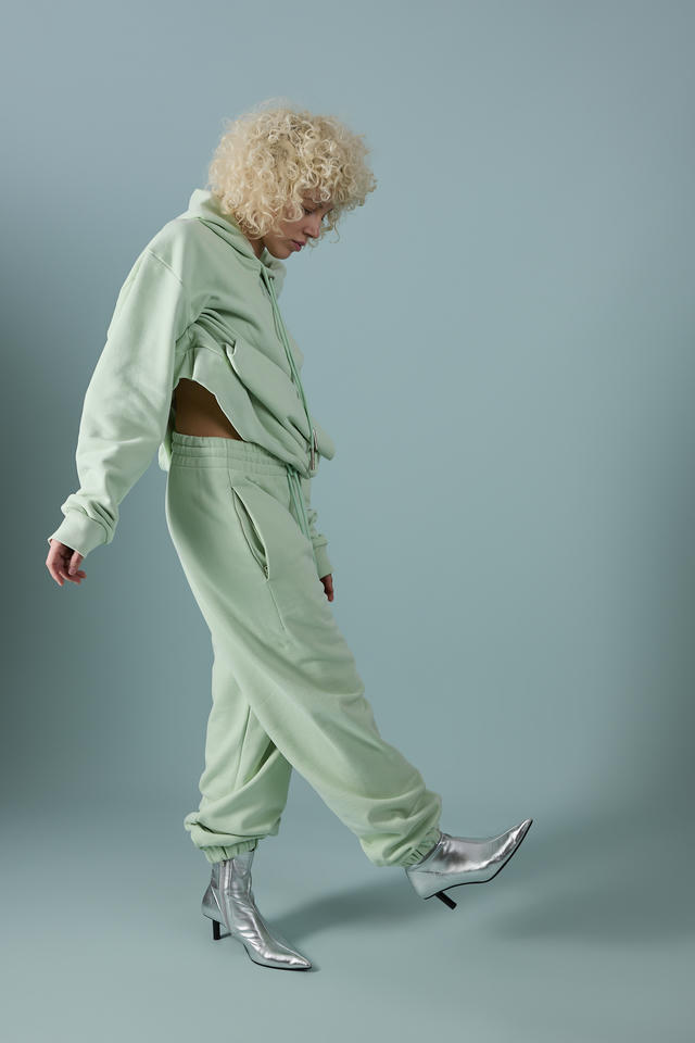 Треники Ford | ZNWR