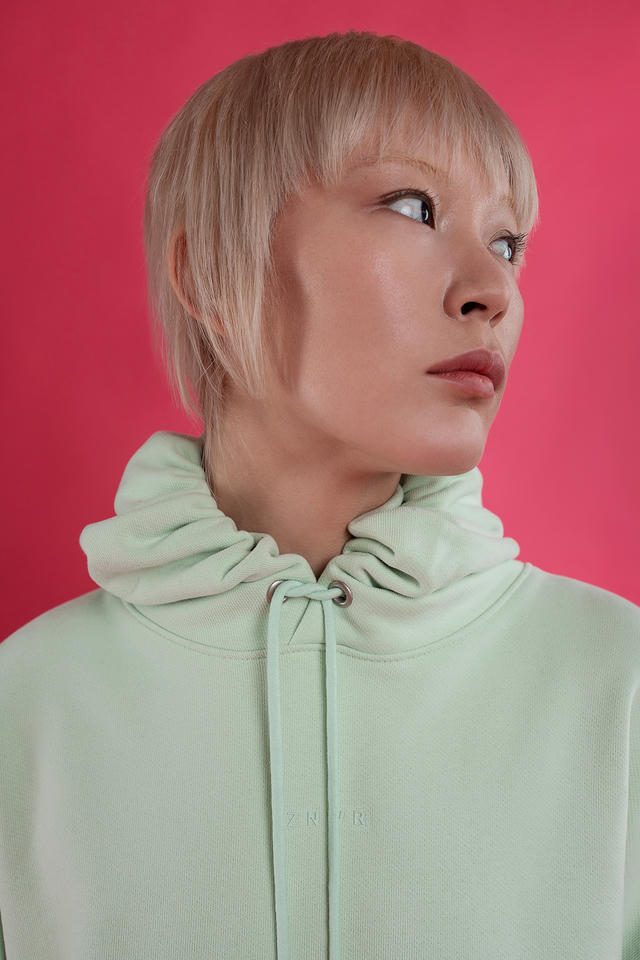 Худи Ford | ZNWR