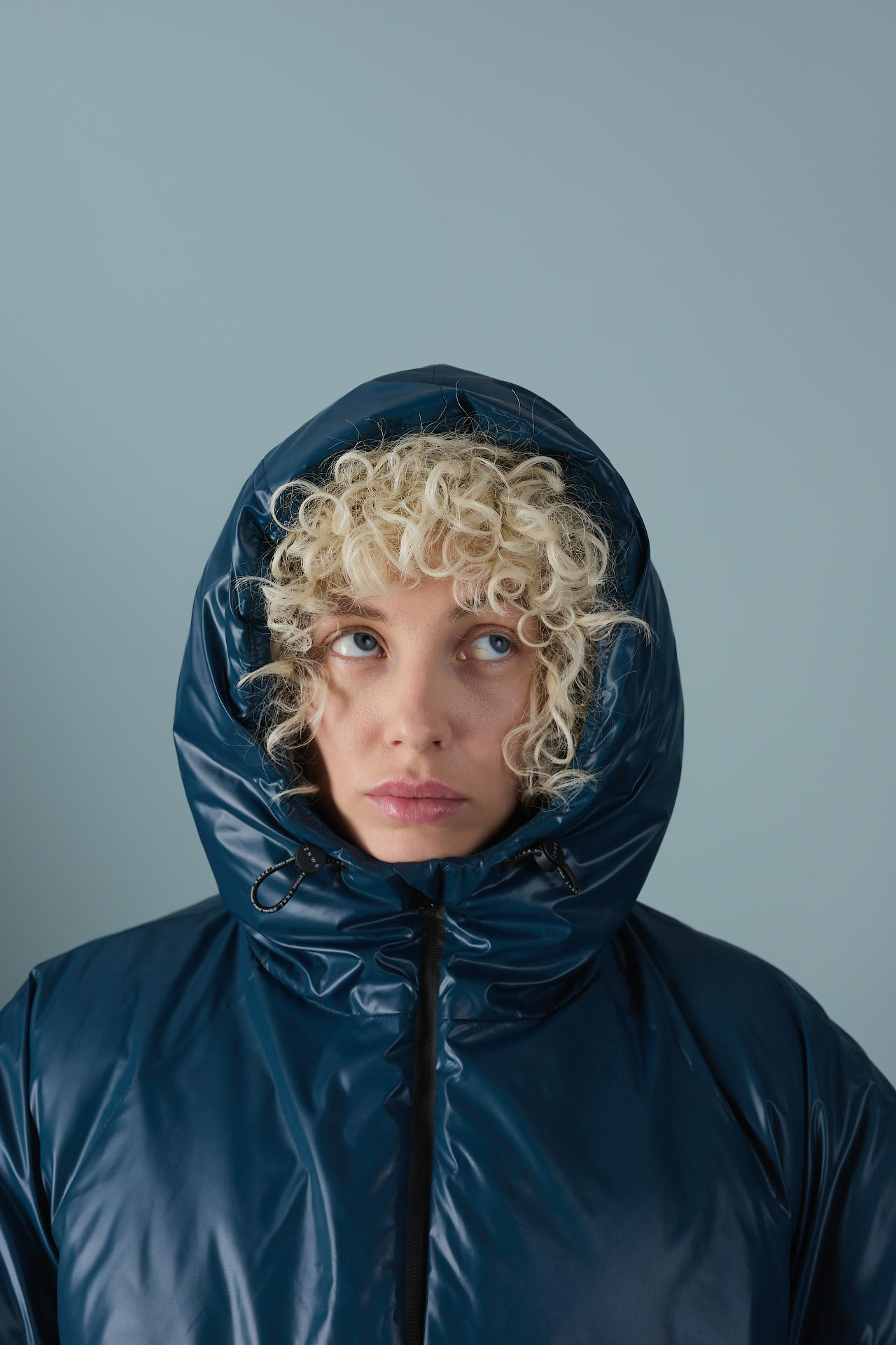 Зимняя куртка Pocket star