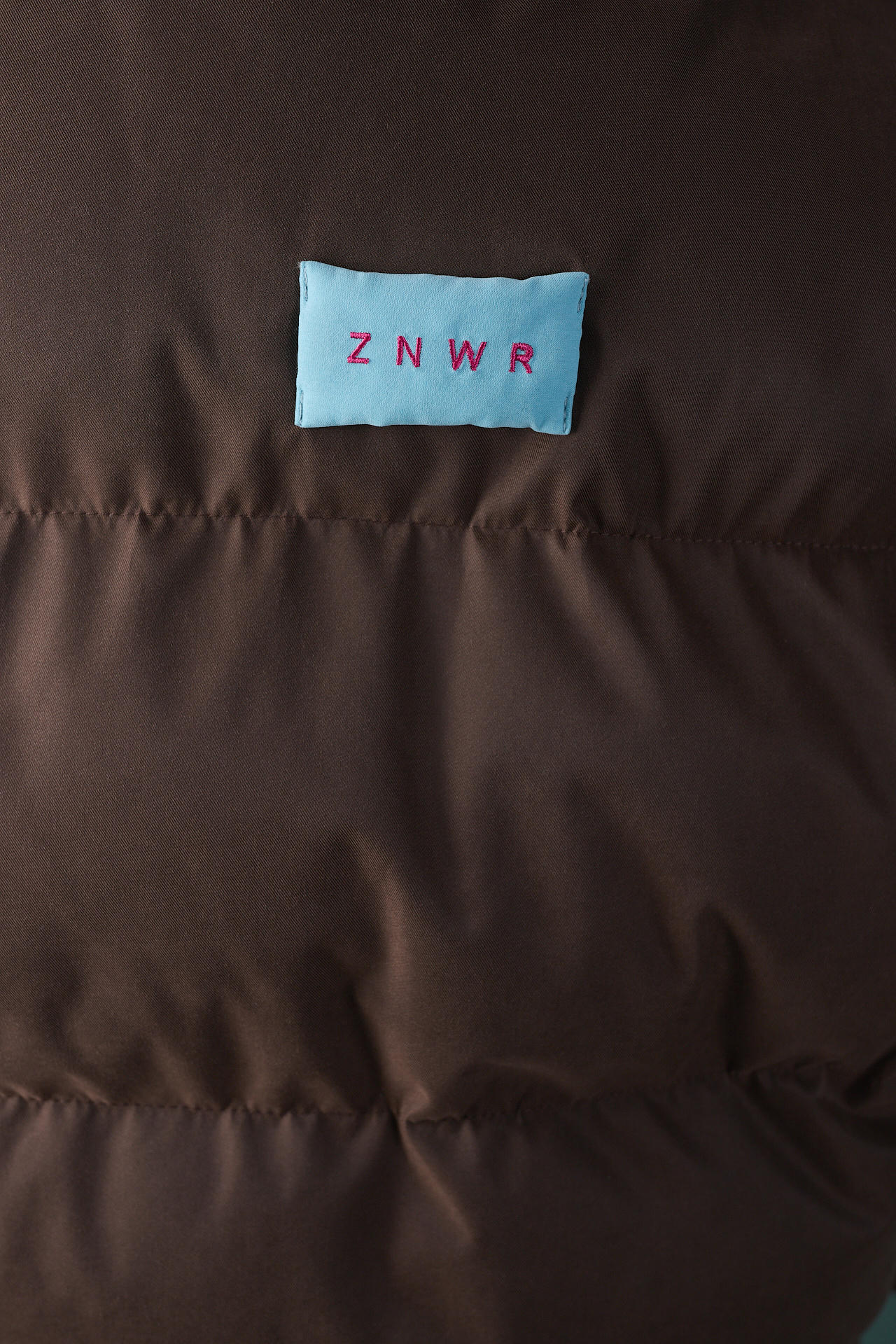 Зимняя куртка Man