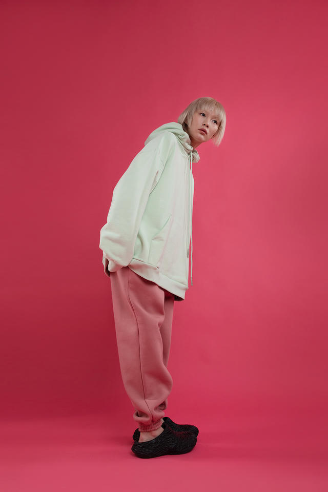 Худи Ford | ZNWR