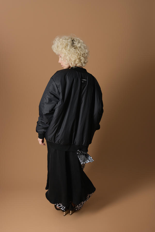 Бомбер Bobby | ZNWR