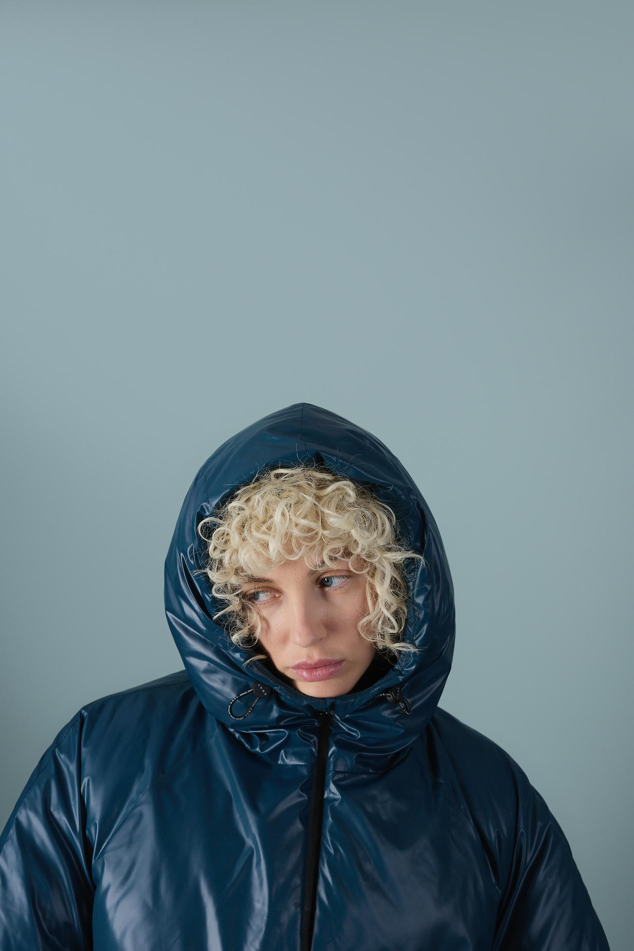 Зимняя куртка Pocket star