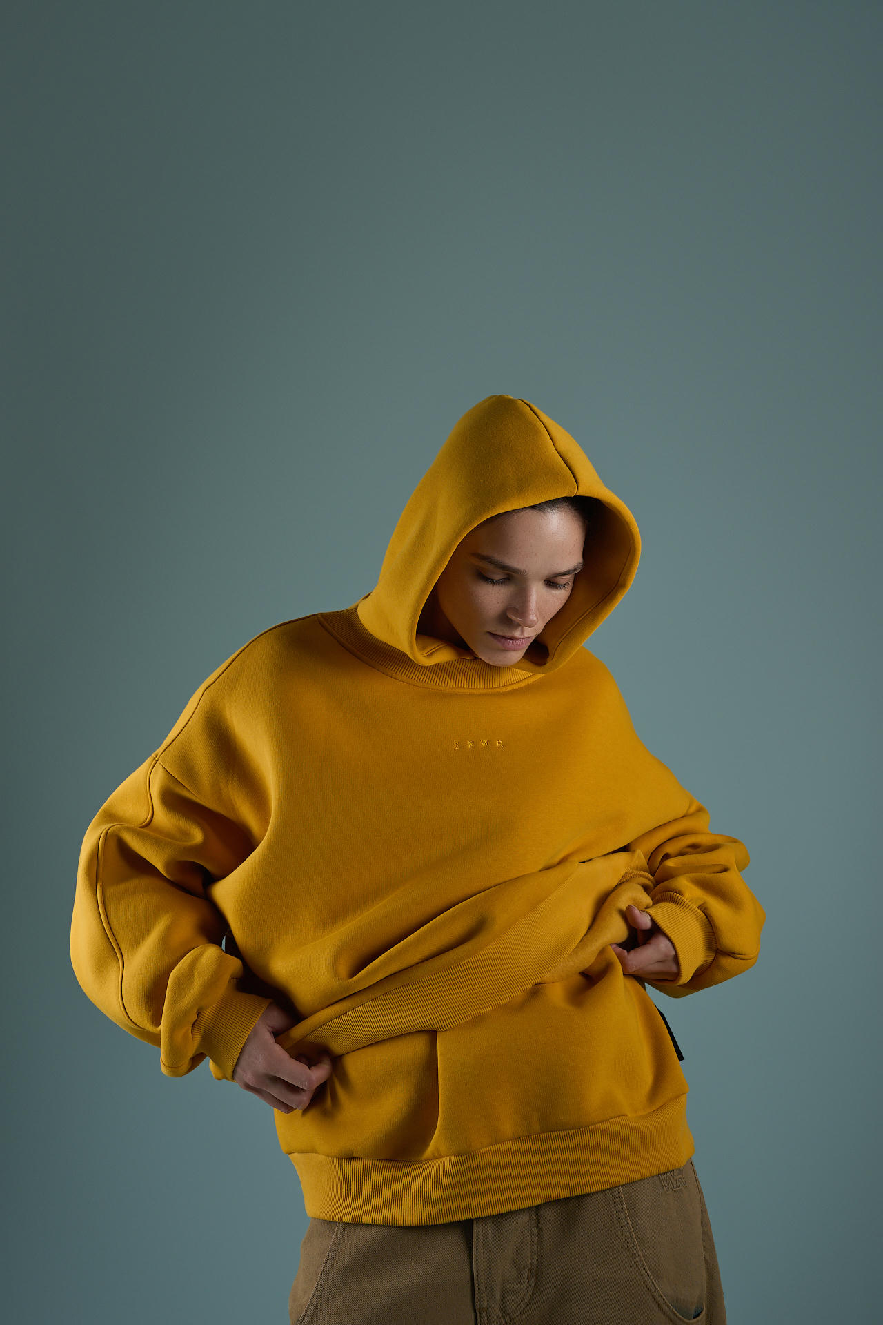 Свитшот Dakota