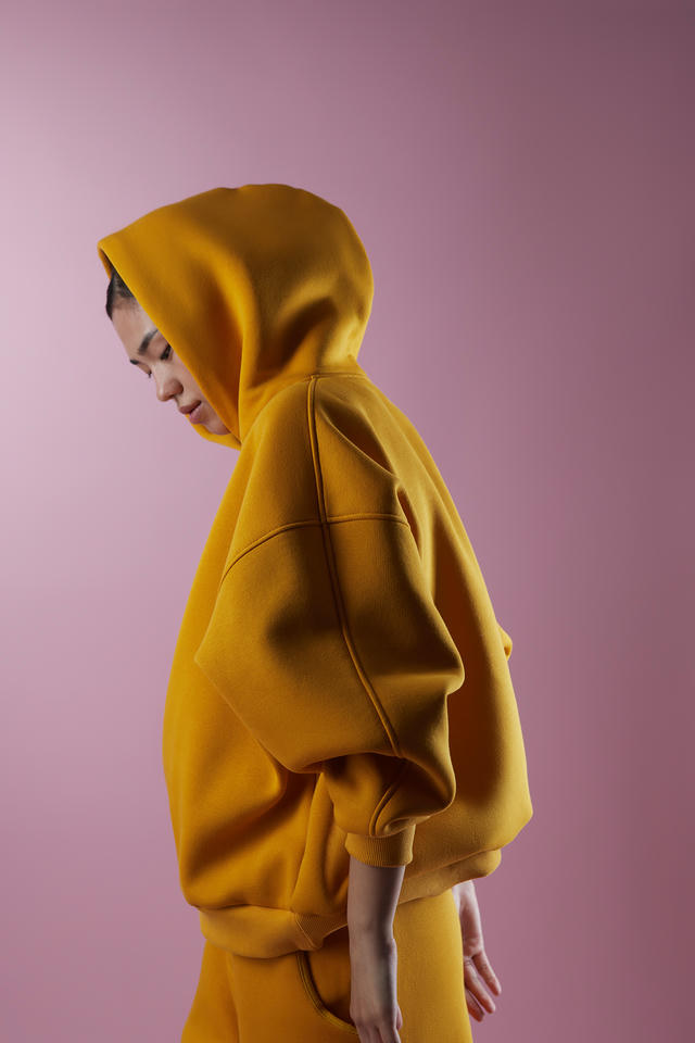 Худи Dakota | ZNWR