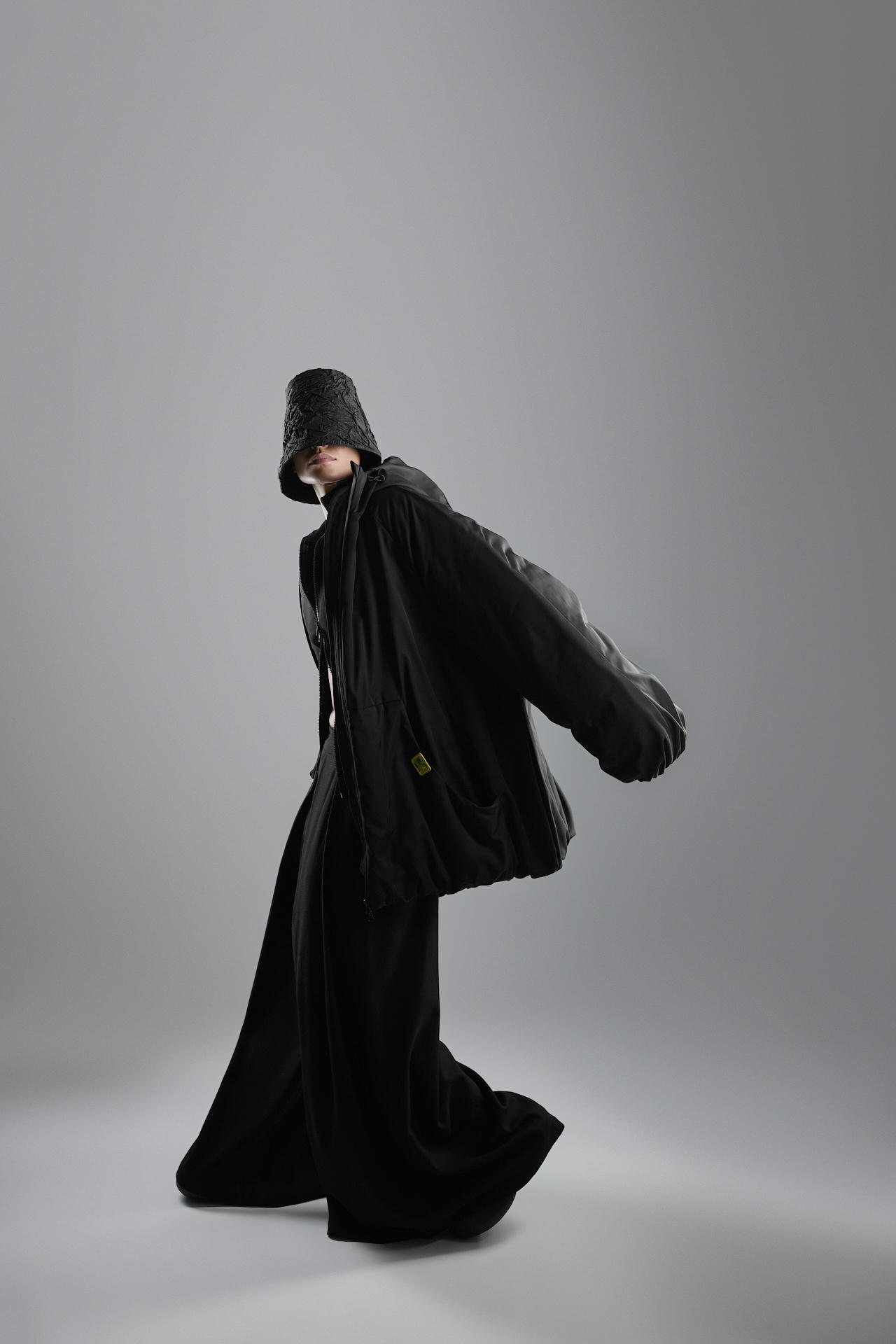 Зимняя куртка Pocket star