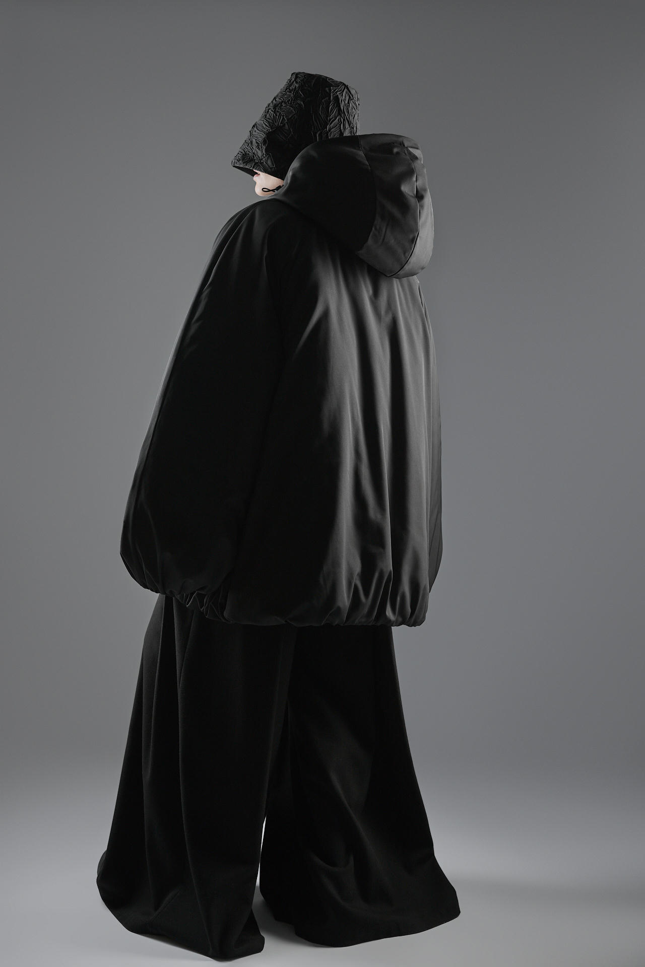 Зимняя куртка Pocket star