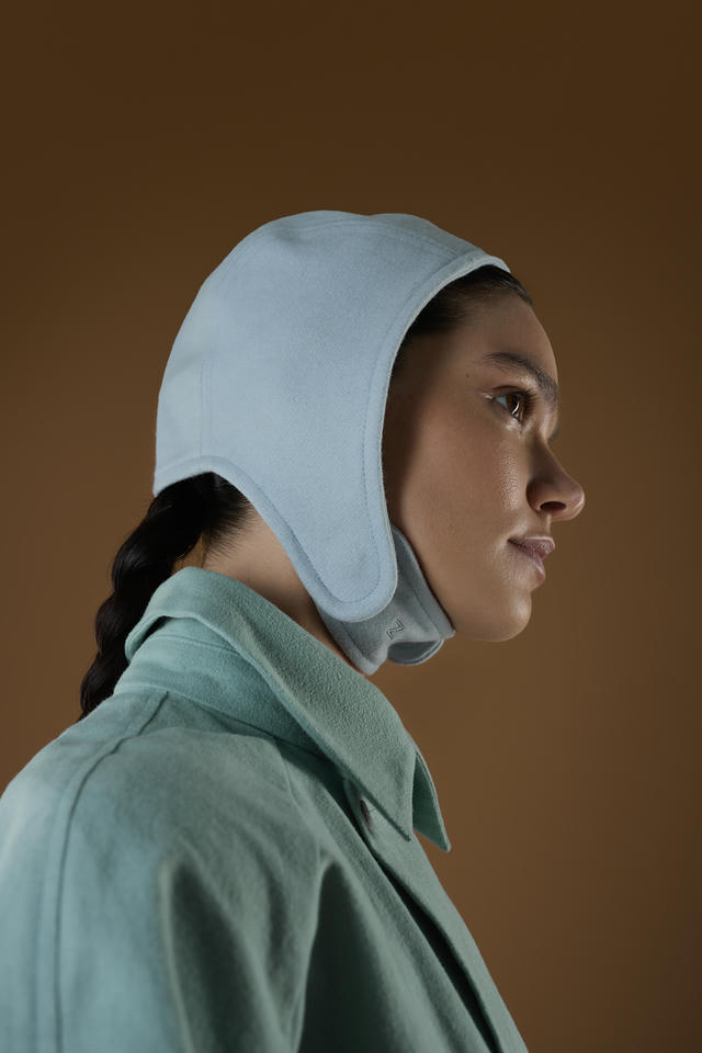 Чепчик Avia | ZNWR