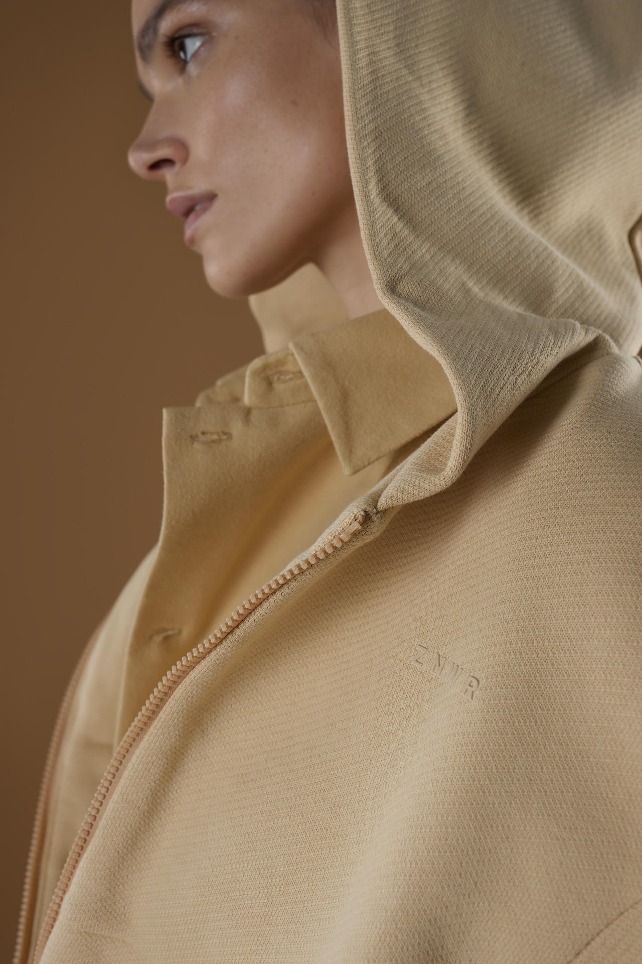 Худи Biathlon zip