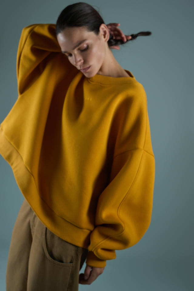 Свитшот Dakota | ZNWR