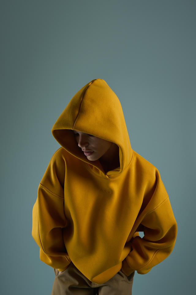 Худи Dakota | ZNWR