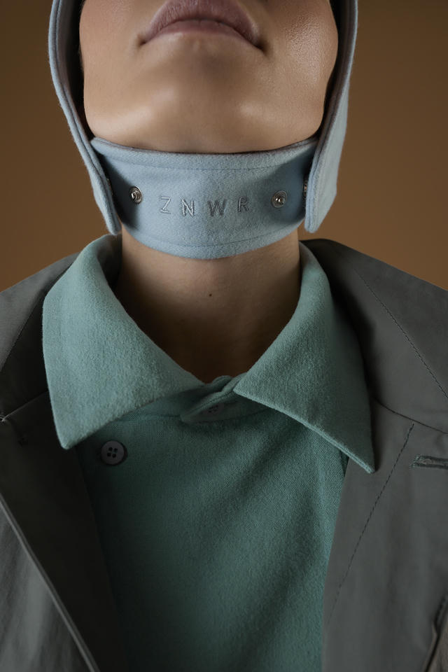 Чепчик Avia | ZNWR