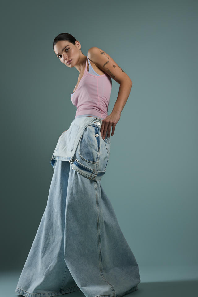 Комбинезон Spice | ZNWR