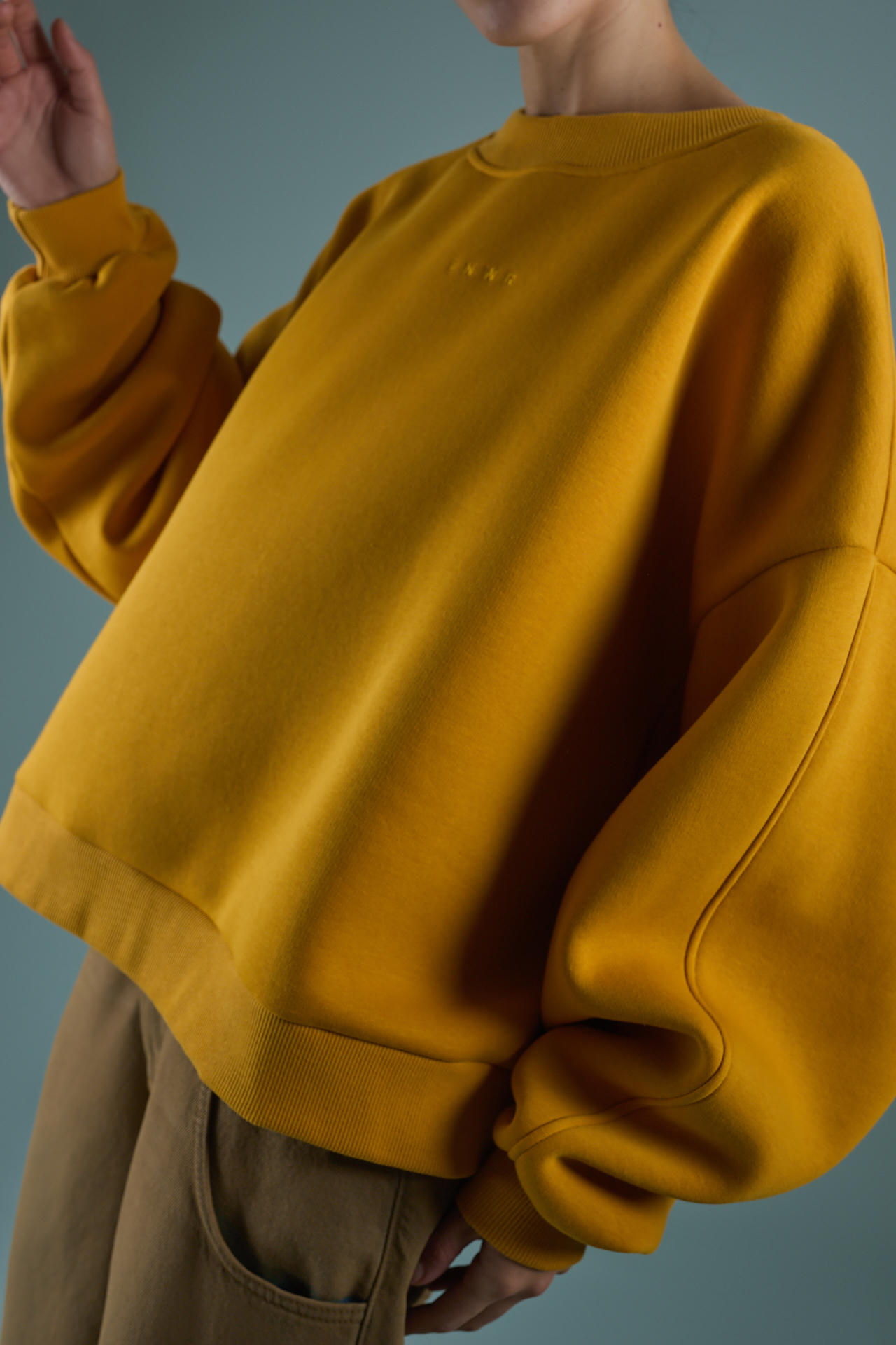 Свитшот Dakota