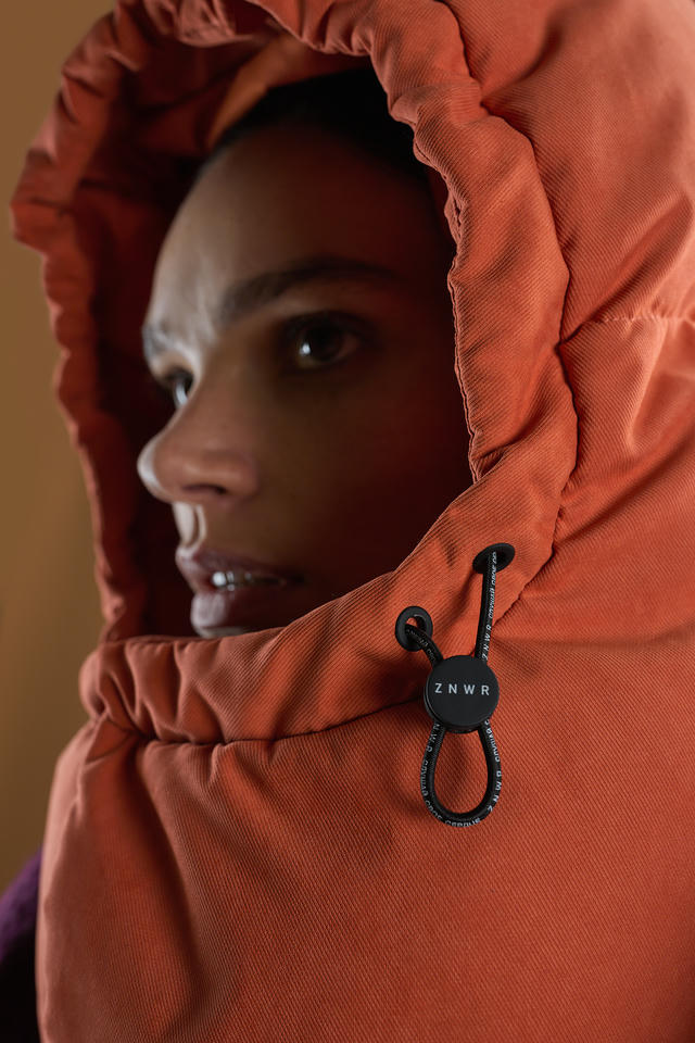 Зимняя куртка Man | ZNWR