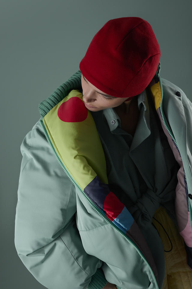 Бомбер Dyadya | ZNWR