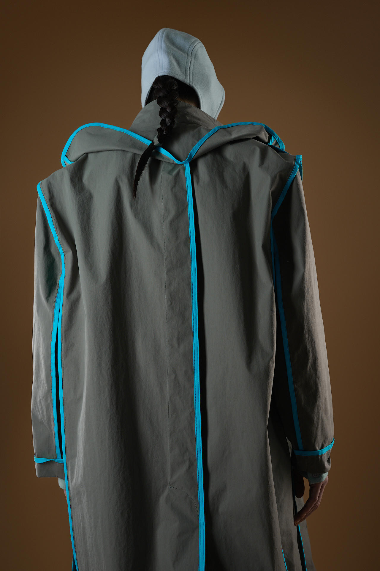 Плащ Инженера