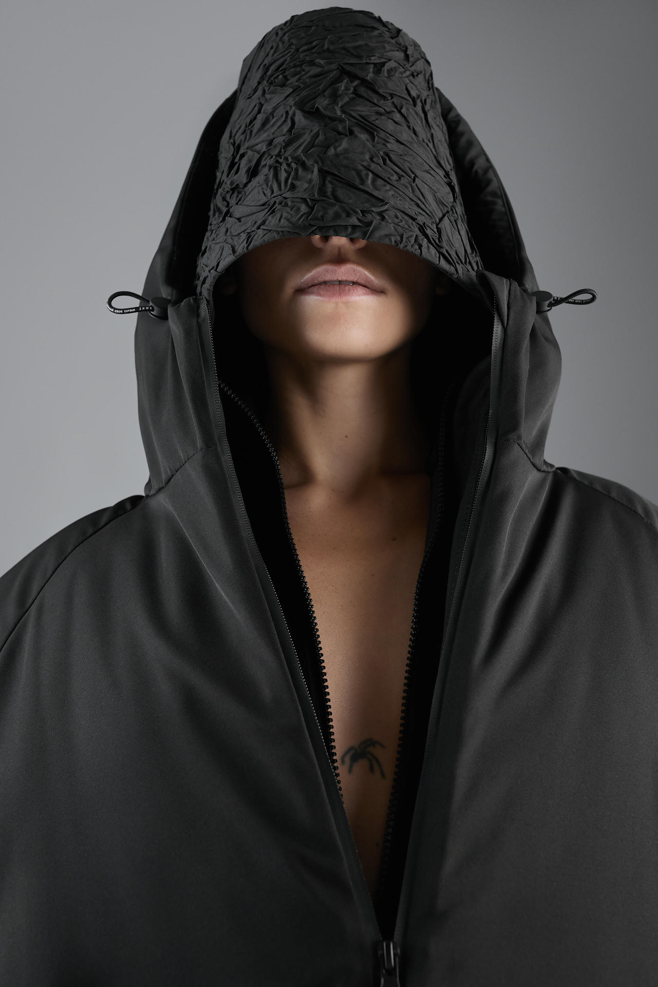 Зимняя куртка Pocket star