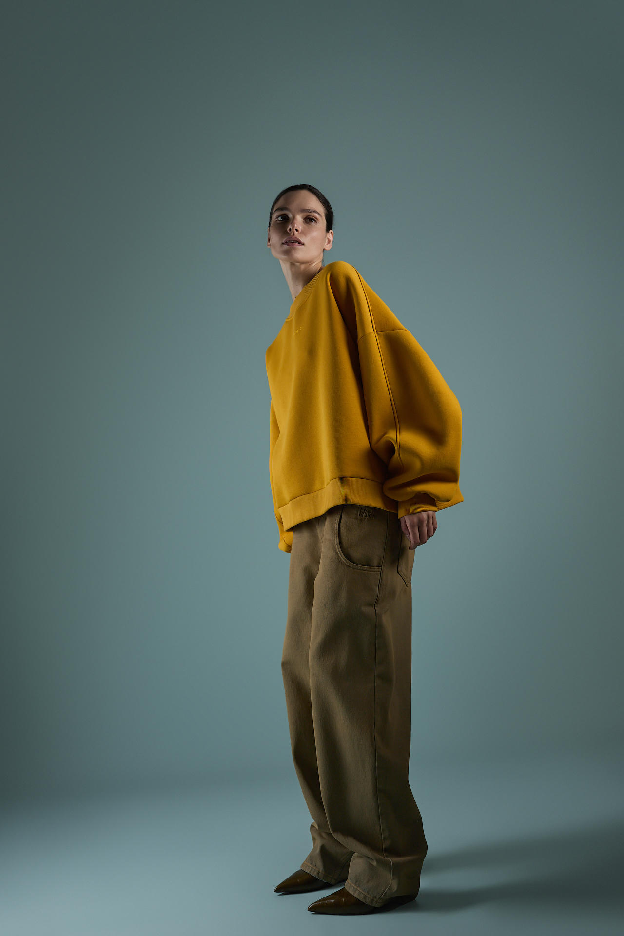 Свитшот Dakota