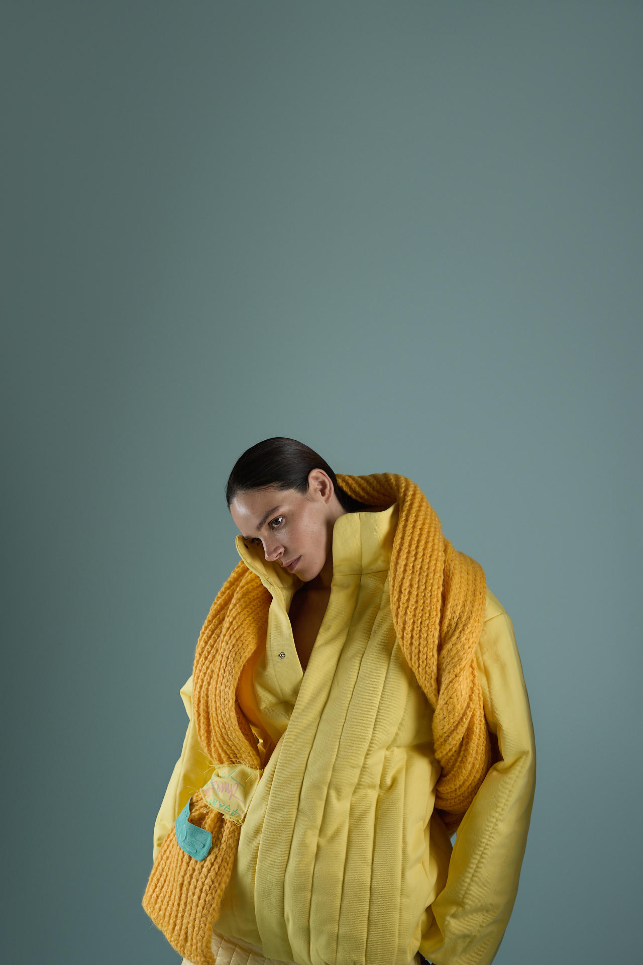 Телогрейка Satellite