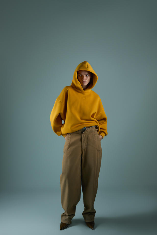 Худи Dakota | ZNWR