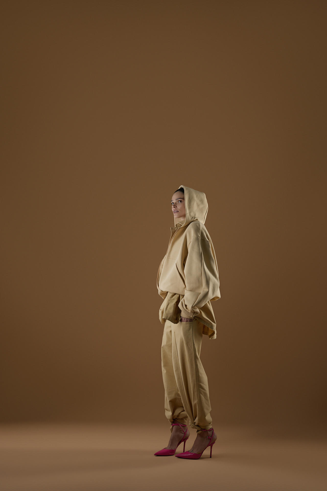 Худи Biathlon zip