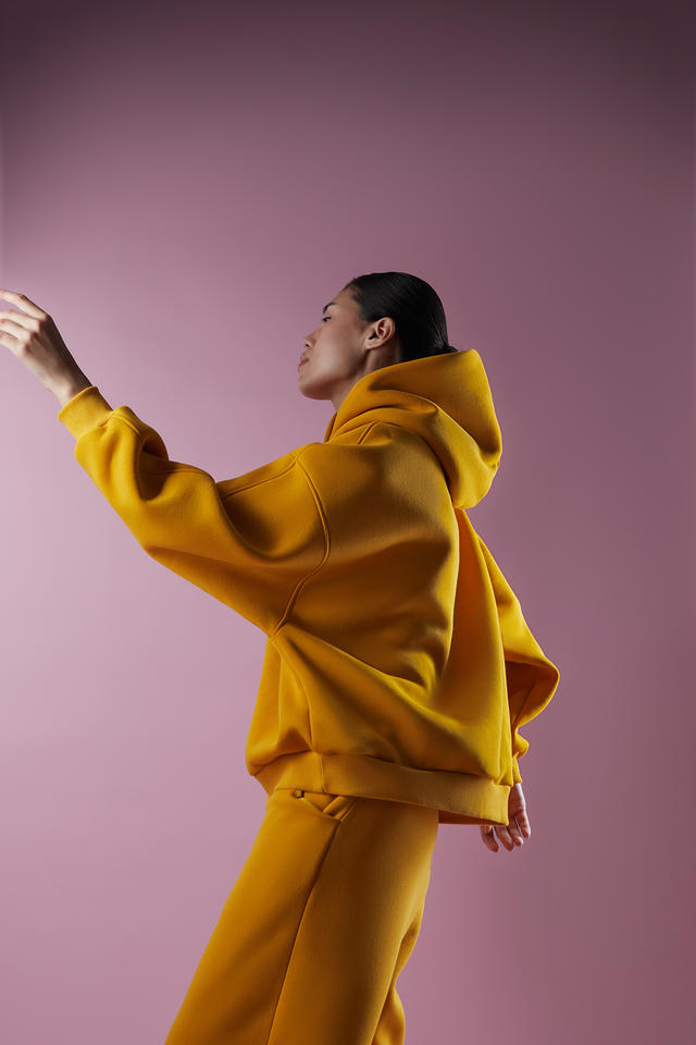 Худи Dakota | ZNWR